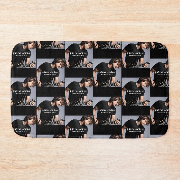 Item preview, ALBUM 2017 KEITH URBAN Callista 1 designed and sold by CherubMasonClo.