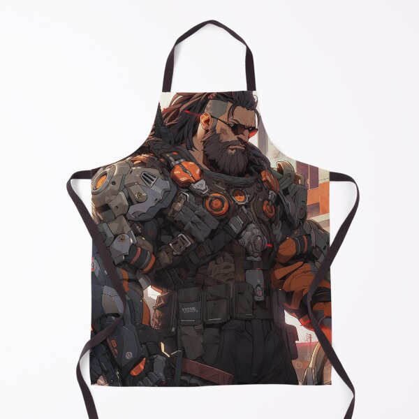 Artikelvorschau, Gordon Freeman – Half Life – Der einzige freie Mann entworfen und verkauft von Splatter-arts.