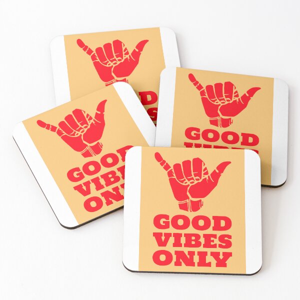 Item preview, Good Vibers Only designed and sold by ZoneGallery.