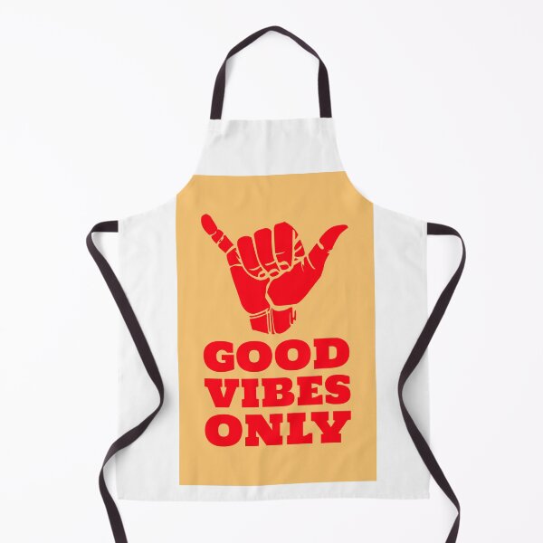 Item preview, Good Vibers Only designed and sold by ZoneGallery.
