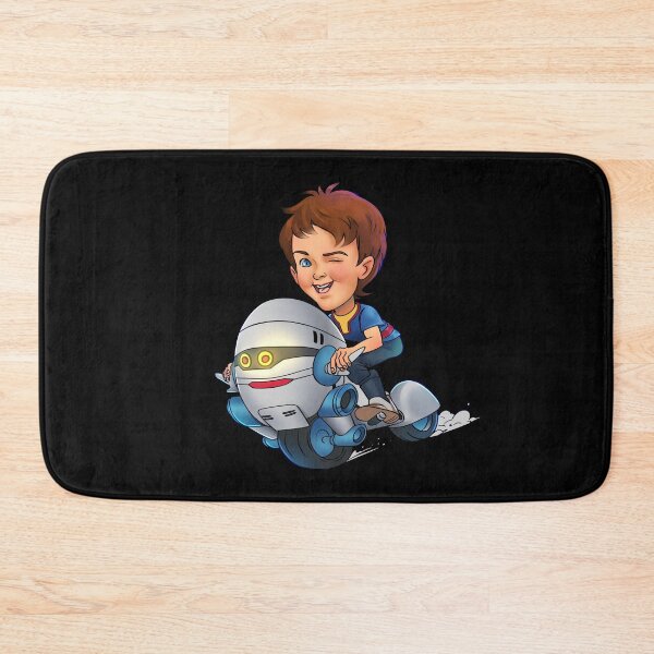 Item preview, Scott & T-Bob designed and sold by MASKuerade.