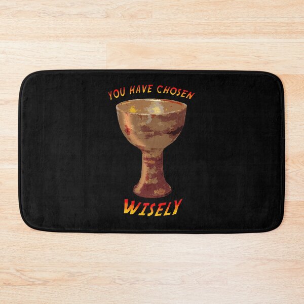 Item preview, YOU HAVE CHOSEN WISELY designed and sold by ThanktheMakerT.