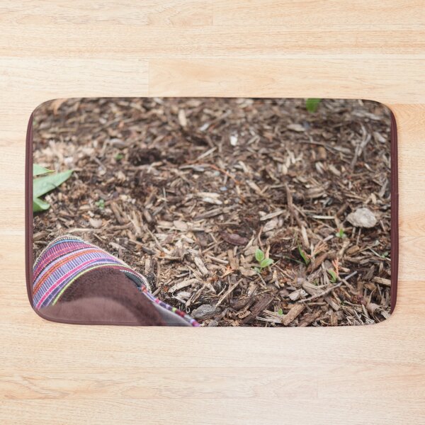 Item preview, Shoe and sprout designed and sold by ancientolivine.