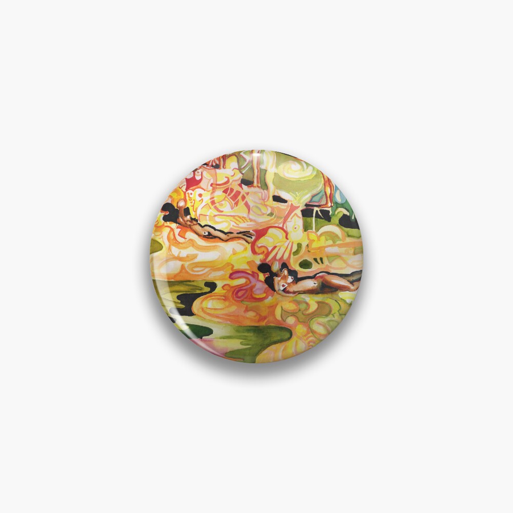 Item preview, Pin designed and sold by dajson.