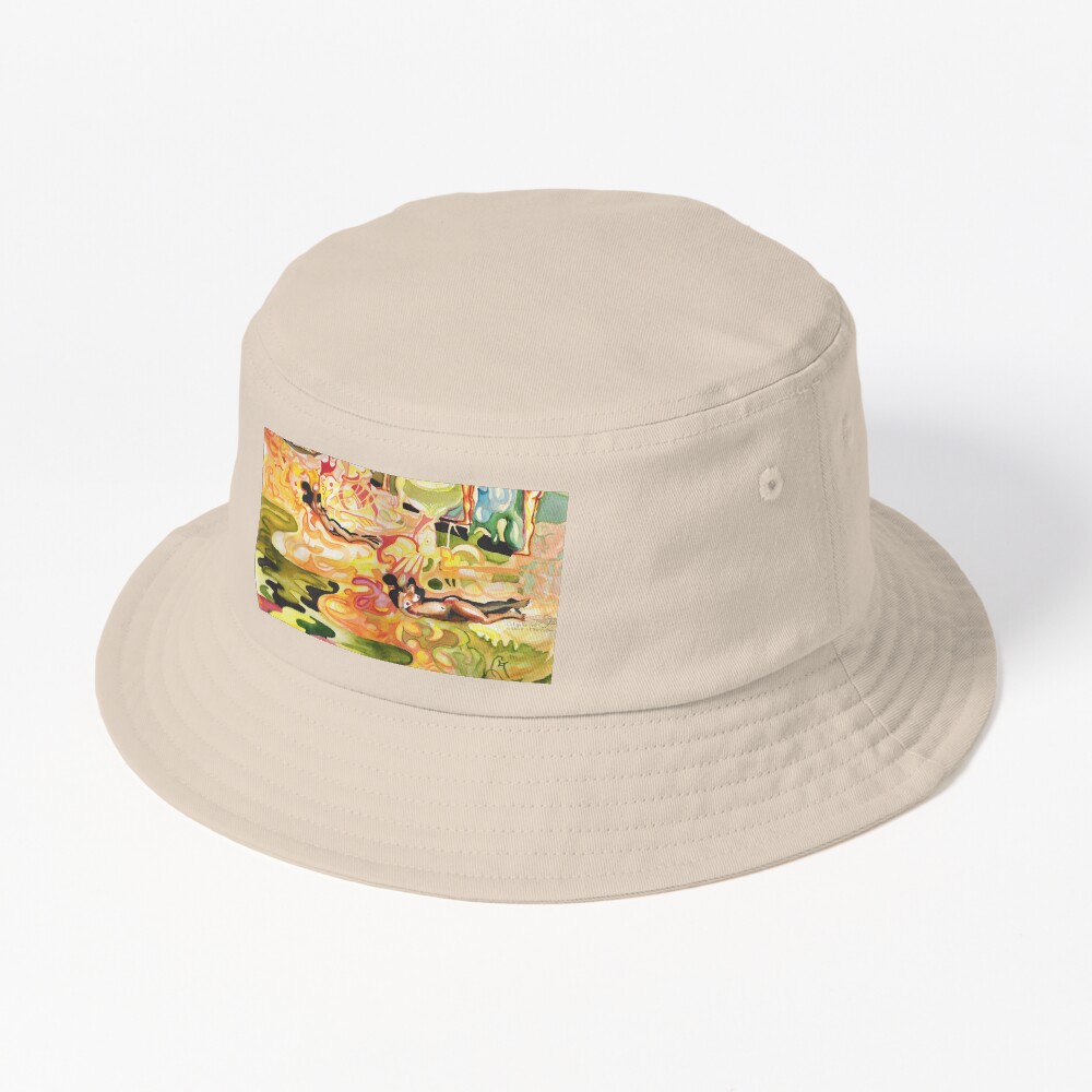Item preview, Bucket Hat designed and sold by dajson.