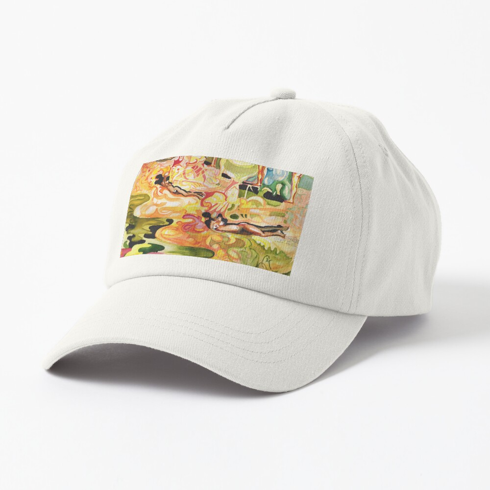 Item preview, Dad Hat designed and sold by dajson.