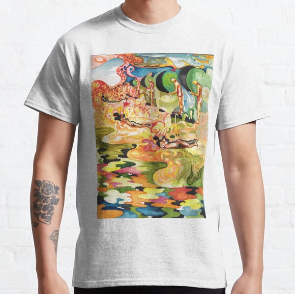 Classic T-Shirt