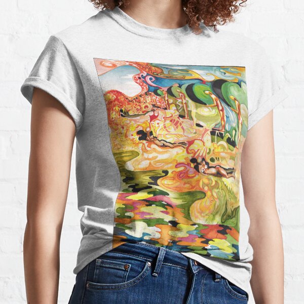 Item preview, Wave of Future by Davol White designed and sold by Davol White.