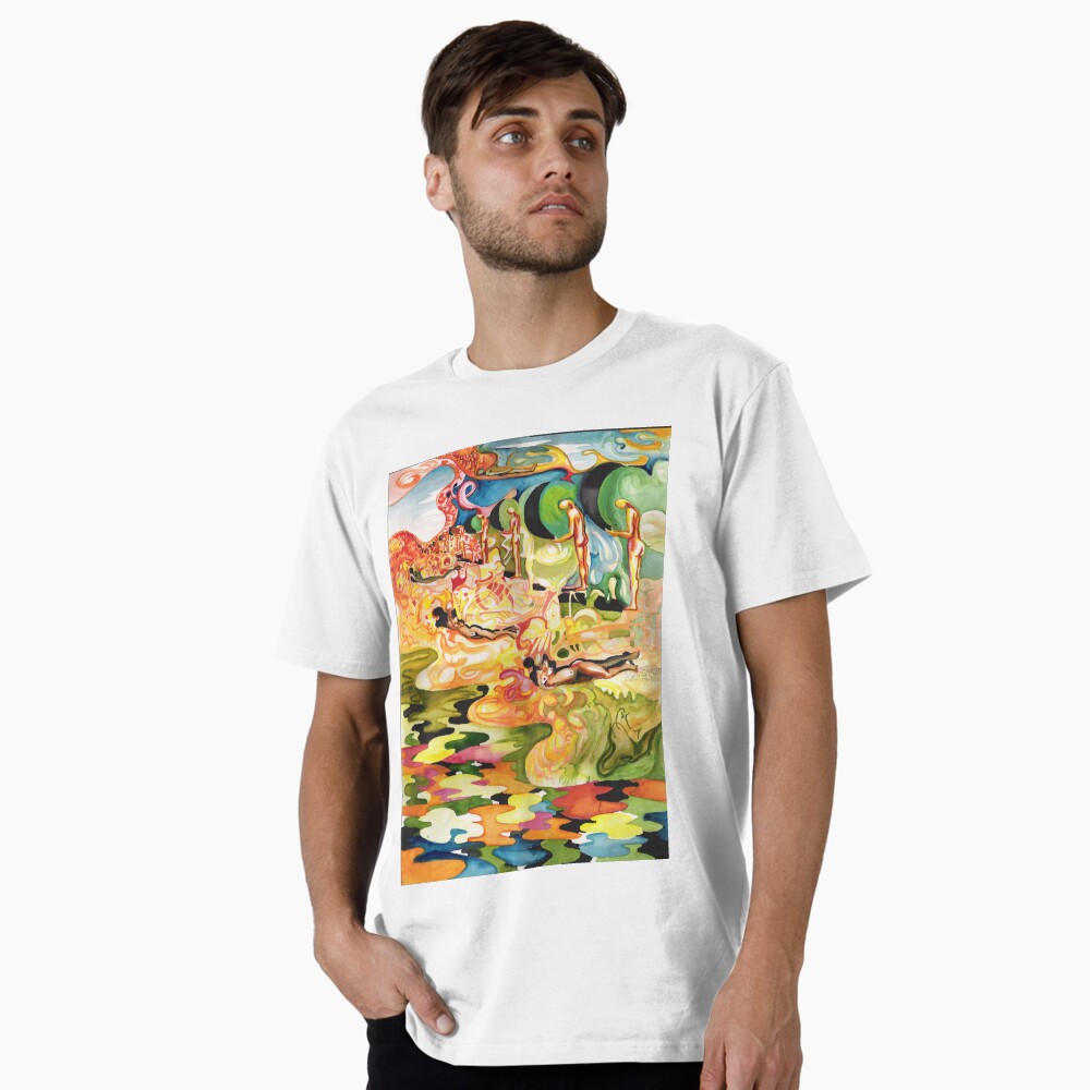 Item preview, Premium T-Shirt designed and sold by dajson.