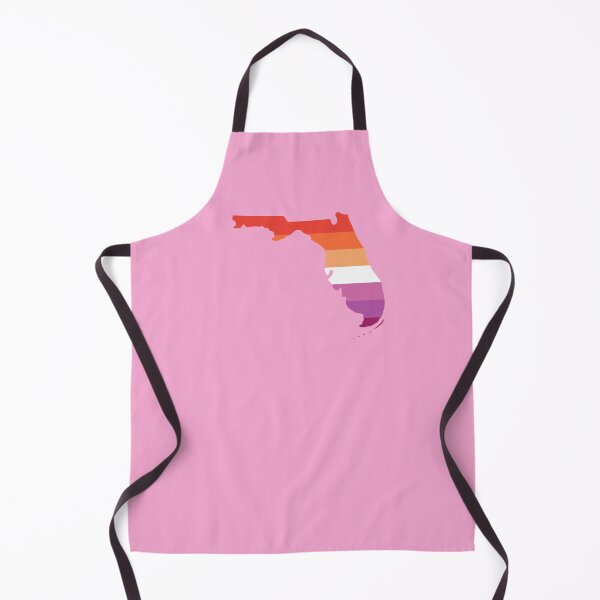 Item preview, Florida Lesbian Pride designed and sold by littleSamantics.