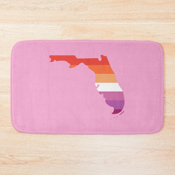 Item preview, Florida Lesbian Pride designed and sold by littleSamantics.