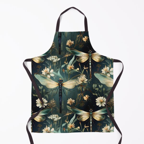 Item preview, Dragonfly Pattern 8 designed and sold by DigitalPatternx.