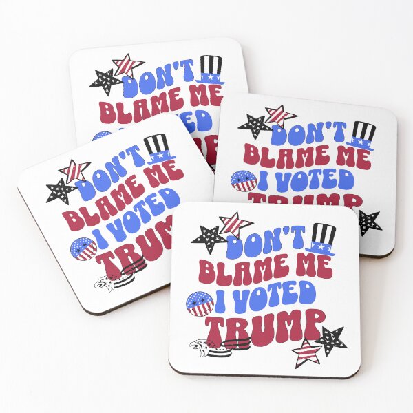 Item preview, I Blame Biden designed and sold by duke818.