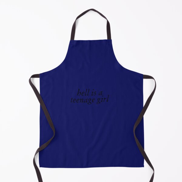 Item preview, Hell is a teenage girl designed and sold by EduardosWarren.