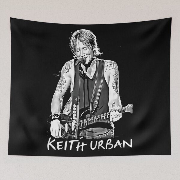 Item preview, Classic Gift Keith Art Urban Good In My designed and sold by CherubMasonClo.