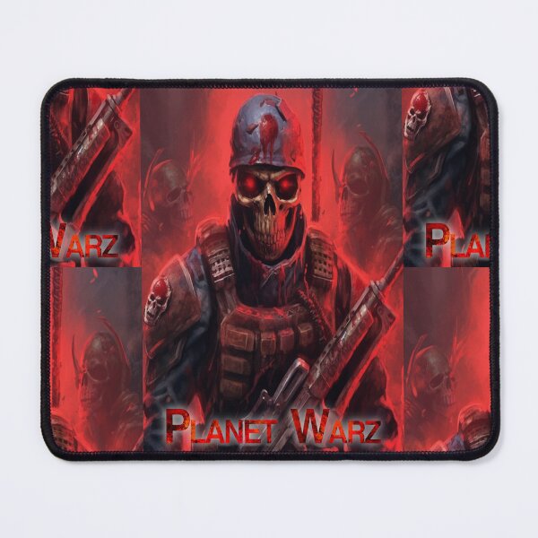 Item preview, Planet Warz - Screamiack Body - Skelan "Gunner" designed and sold by Brazz Official.