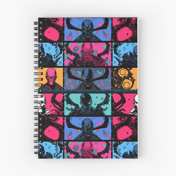 Item preview, Demon Tinder designed and sold by ARTificialNsite.