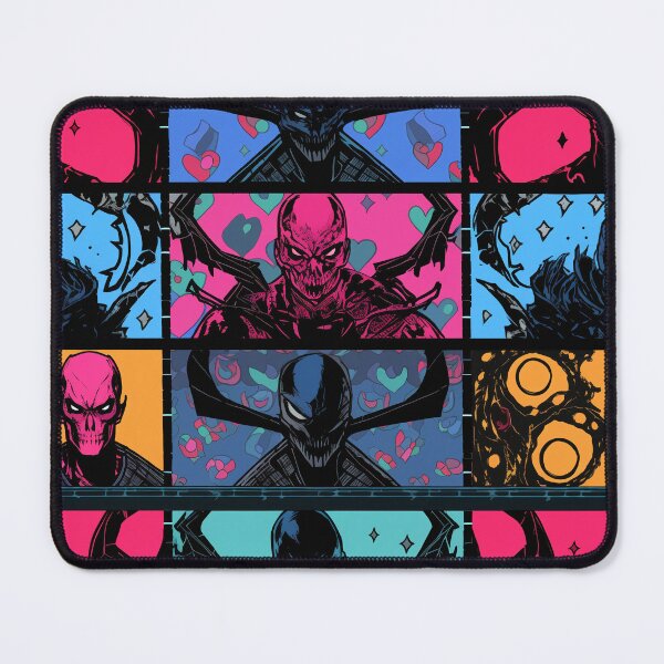 Item preview, Demon Tinder designed and sold by ARTificialNsite.