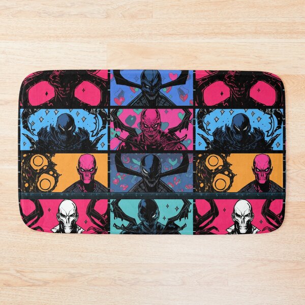 Item preview, Demon Tinder designed and sold by ARTificialNsite.
