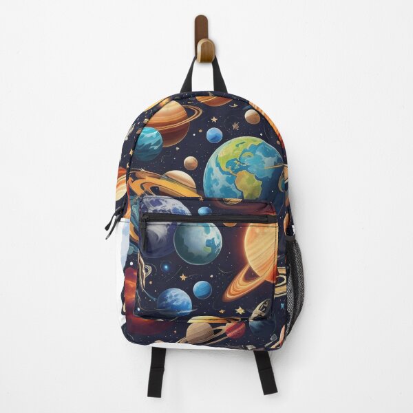 Item preview, universal planets designed and sold by irosh madushan.