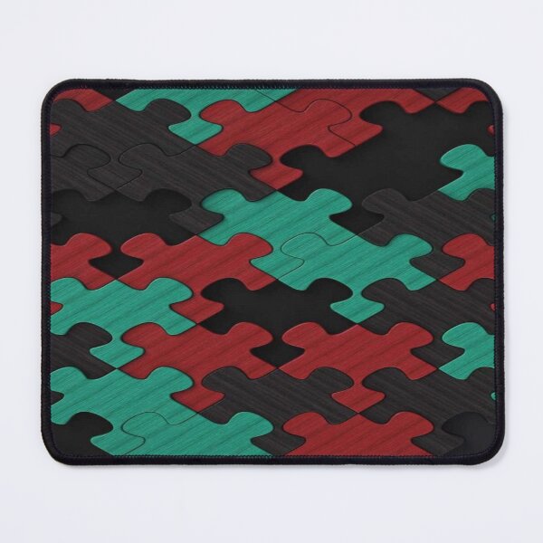 Item preview, Simple puzzle designed and sold by The-design24.
