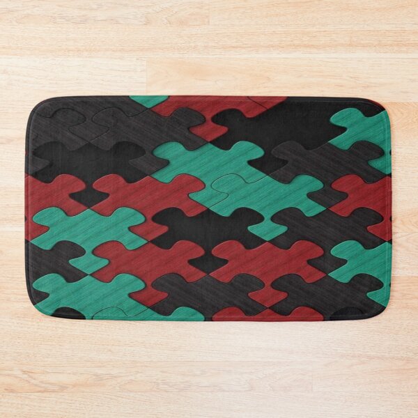 Item preview, Simple puzzle  designed and sold by The-design24.