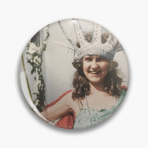 Item preview, The First Miss America designed and sold by Jenniferkate72.