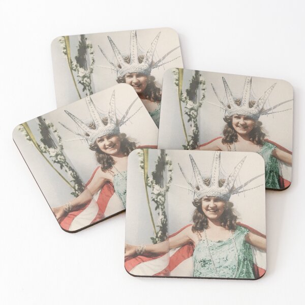Item preview, The First Miss America designed and sold by Jenniferkate72.
