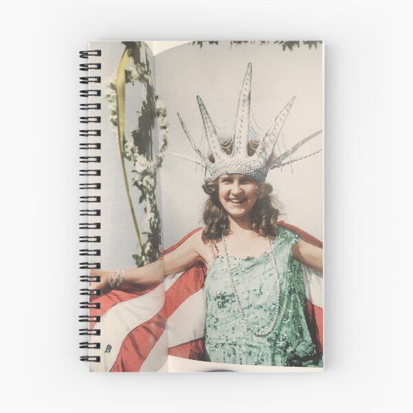 Item preview, The First Miss America designed and sold by Jenniferkate72.