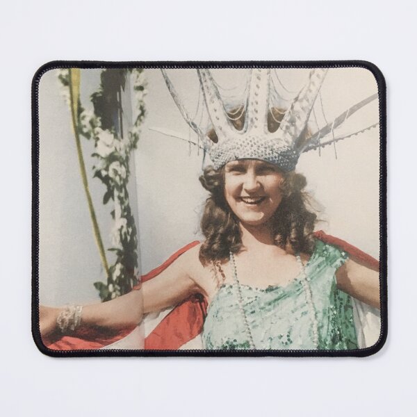 Item preview, The First Miss America designed and sold by Jenniferkate72.