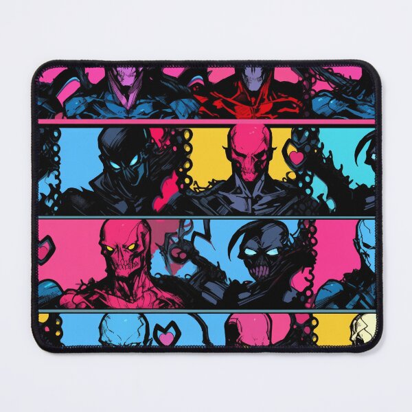 Item preview, Demon Tinder designed and sold by ARTificialNsite.