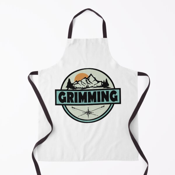 Item preview, Grimming Alps designed and sold by blankshirt.