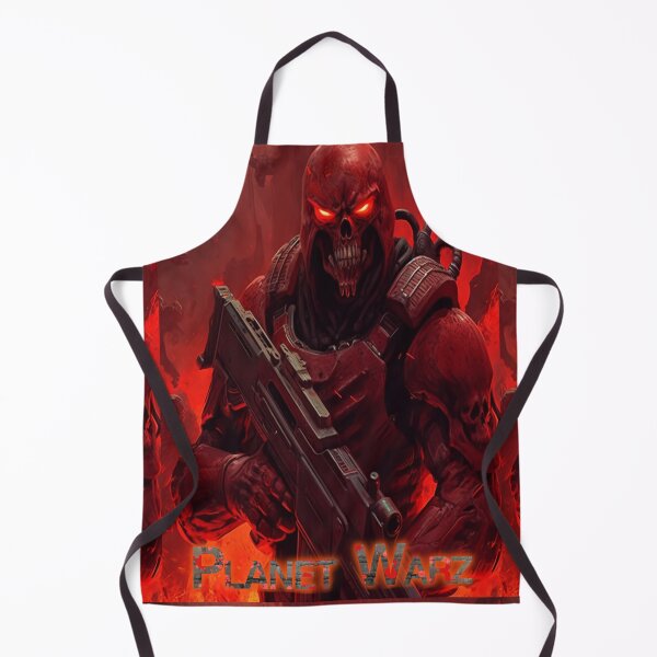 Item preview, Planet Warz - Screamiack Body - Archy "Gunner" designed and sold by Brazz Official.