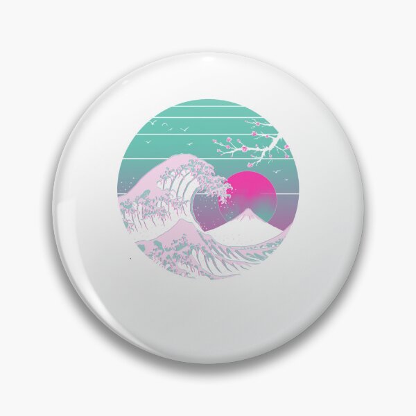 Item preview, Great Vapor Aesthetics Classic  designed and sold by BuckPurdy.