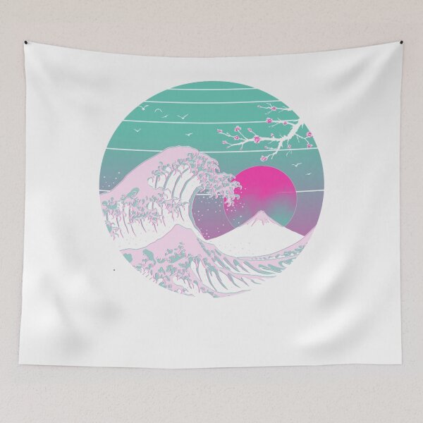 Item preview, Great Vapor Aesthetics Classic  designed and sold by BuckPurdy.