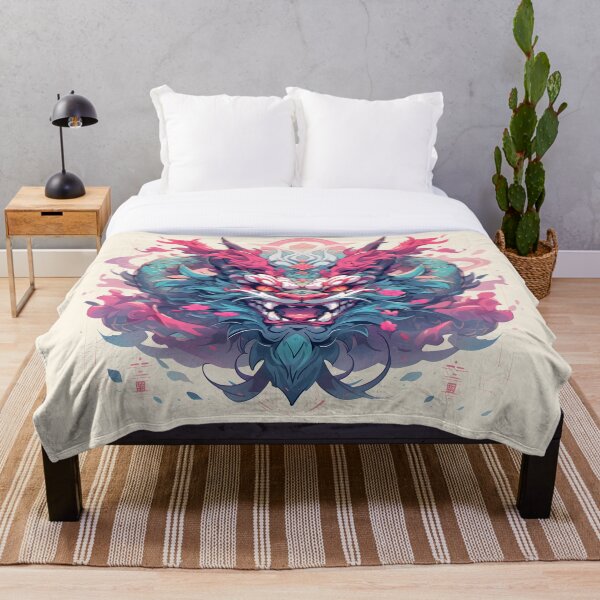 Item preview, Dragon head tshirt design designed and sold by HydraDreams.