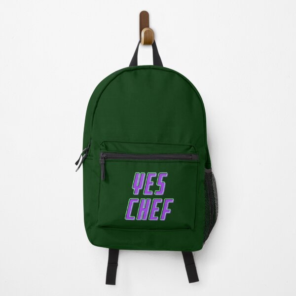 Item preview, YES CHEF designed and sold by NeilWorrellab.