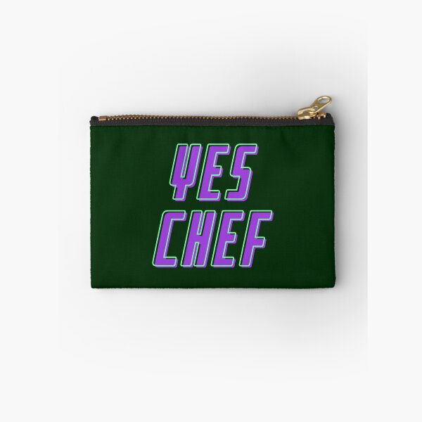 Item preview, YES CHEF designed and sold by NeilWorrellab.