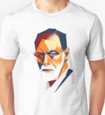 Freud Unisex T-Shirt