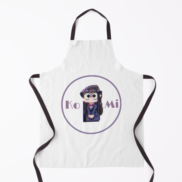 Item preview, Komi designed and sold by Simple Otaku98.