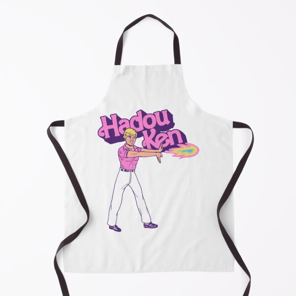 Item preview, Hadou KEN Classic designed and sold by BuckPurdy.