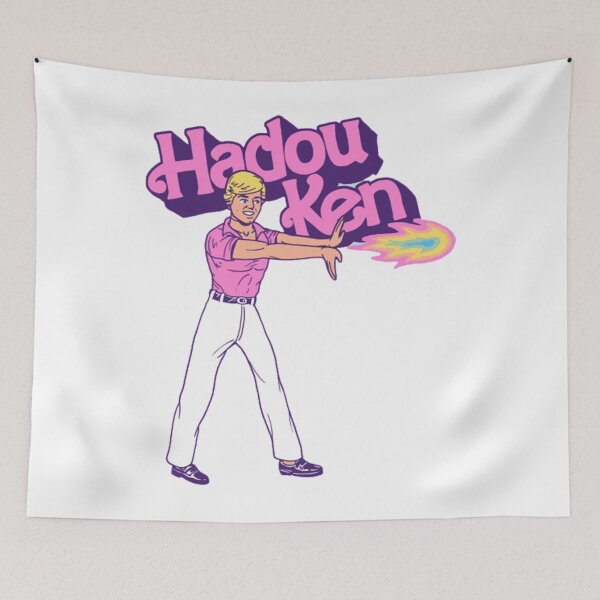 Item preview, Hadou KEN Classic designed and sold by BuckPurdy.