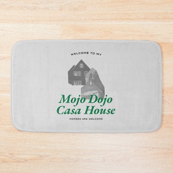 Item preview, Ken Mojo Dojo Casa House - Needs more horses designed and sold by SallySunday.