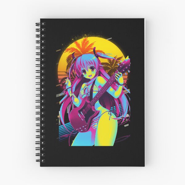 Item preview, Harmonizing Emotions in Angel Beats  designed and sold by Jamie-PatiaDill.