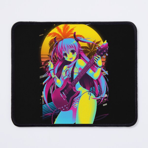 Item preview, Harmonizing Emotions in Angel Beats designed and sold by Jamie-PatiaDill.