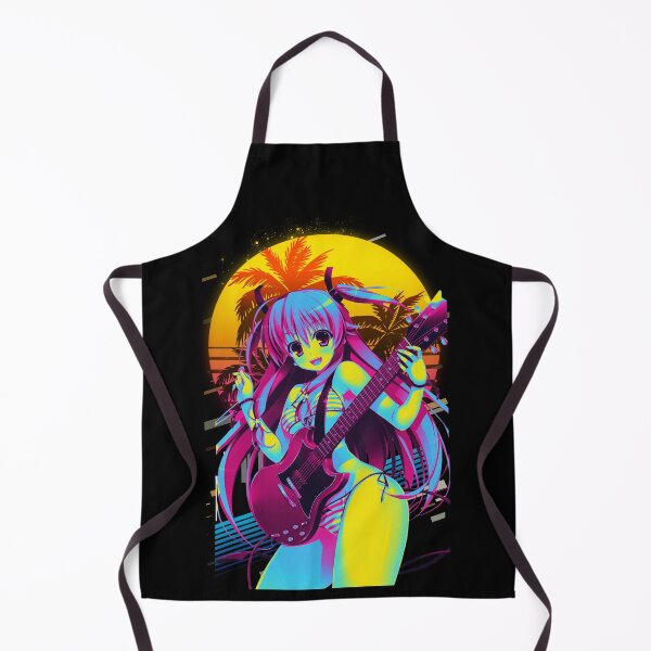 Item preview, Harmonizing Emotions in Angel Beats designed and sold by Jamie-PatiaDill.