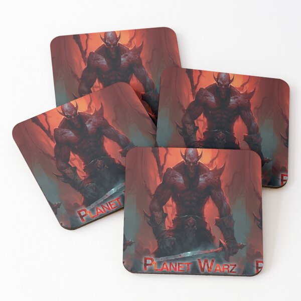 Item preview, Planet Warz - Screamiack Body - Haros "Warrior" designed and sold by Brazz Official.