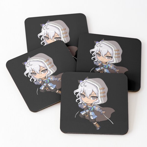 Item preview, RF5 Ryker chibi 	 	 designed and sold by gpbzhaidp69.
