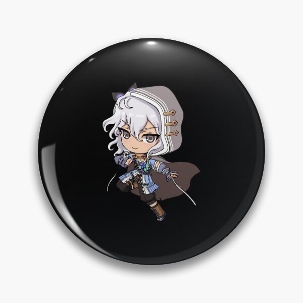 Item preview, RF5 Ryker chibi 	 	 designed and sold by gpbzhaidp69.