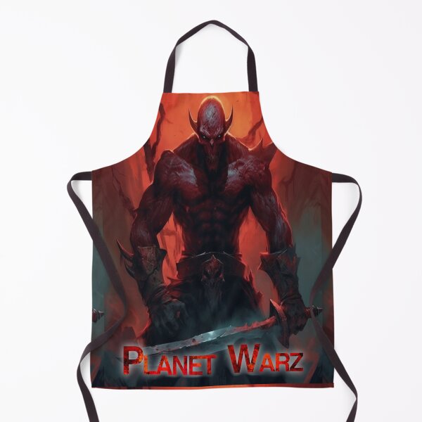 Item preview, Planet Warz - Screamiack Body - Haros "Warrior" designed and sold by Brazz Official.